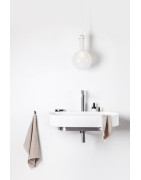 Laikiklis Ravak Yard 800, nerūdijantis plienas