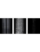 Dušo komplektas Ravak DS 091.00, chromo spalvos