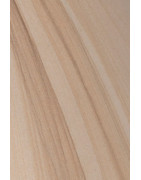 Plieninė krosnelė Romotop Ovalis T 04, smėlio akmens apdaila