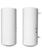 Kombinuotas vandens šildytuvas Atlantic STEATITE 100 M MX