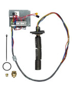 Elektrinis kaitinimo elementas Atlantic šilumos siurbliams, 6 kW