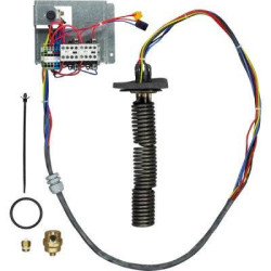 Elektrinis kaitinimo elementas Atlantic šilumos siurbliams, 6 kW