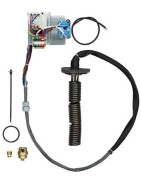 Elektrinis kaitinimo elementas Atlantic šilumos siurbliams, 9 kW