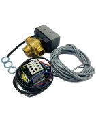 Vandens šildytuvo prijungimo modulis Atlantic Alfea