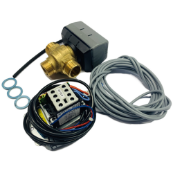 Vandens šildytuvo prijungimo modulis Atlantic Alfea