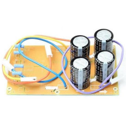 Kondensatorinė plokštė Atlantic šilumos siurbliams