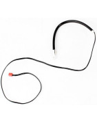 Jutiklis (PFC) Atlantic šilumos siurbliams