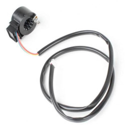 Elektromagnetinio vožtuvo ritė lauko blokui Atlantic