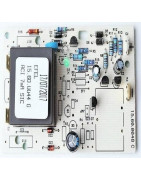 Valdymo plokštė Atlantic 197160