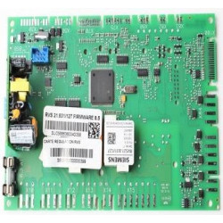 Valdymo plokštė Atlantic 909153