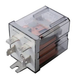 Pagalbinio šildytuvo relė Atlantic