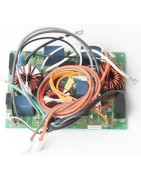 Elektromagnetinių trikdžių filtras Atlantic 169211