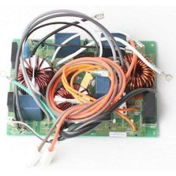 Elektromagnetinių trikdžių filtras Atlantic 169211