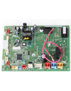 Valdymo plokštė Atlantic 169251