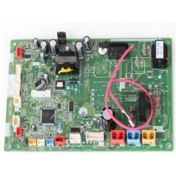 Valdymo plokštė Atlantic 169251