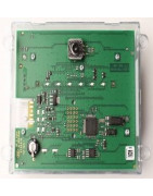 Hidromodulio valdiklis Atlantic