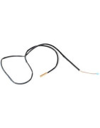 Kompresoriaus jutiklis Atlantic šilumos siurbliams