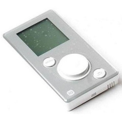 Ekranas Atlantic Navistem 400S šilumos siurbliams