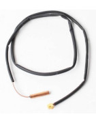 Grįžtamo srauto temperatūrinis jutiklis Atlantic