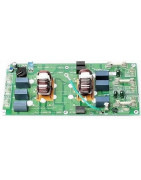 Valdymo plokštė Atlantic 169024