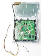 Plokštė (PFC elektroninis filtras) Atlantic 169143