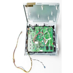 Plokštė (PFC elektroninis filtras) Atlantic 169143