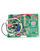 Tranzistorių plokštė Atlantic, vienfaziam 8 kW lauko blokui