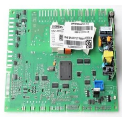 RVS plokštė hidromoduliams Atlantic 909161