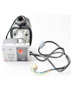 Cirkuliacinis siurblys Atlantic su izoliacija, 909906/195351