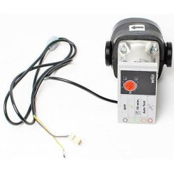 Cirkuliacinis siurblys Atlantic su izoliacija 909907