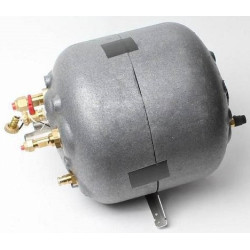 Šilumos siurblio vidaus bloko šilumokaitis Atlantic 914000