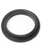 Tarpinė talpos flanšui Atlantic 142494 šilumos siurbliams