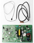 Komunikacinė plokštė su davikliu Atlantic 700714