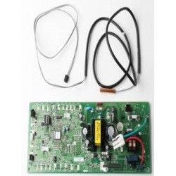 Komunikacinė plokštė su davikliu Atlantic 700714