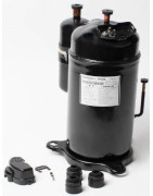 Kompresorius šilumos siurbliui Atlantic Excellia TRI 169131