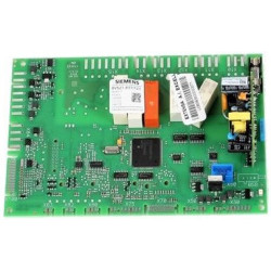 RVS plokštė hidromoduliams Atlantic Alfea A.I 909193