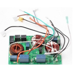 Plokštė Atlantic 169190 šilumos siurbliams