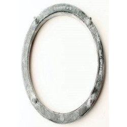 Tarpinė sujungimui Atlantic 142487 šilumos siurbliams