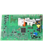 Valdymo plokštė Atlantic 909191