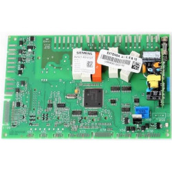 Valdymo plokštė Atlantic 909191