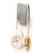 Manometras Atlantic 149994 šilumos siurbliams