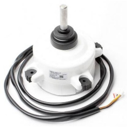 Ventiliatoriaus variklis Atlantic šilumos siurbliams