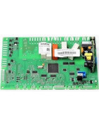 RVS plokštė hidromoduliams Atlantic 909150