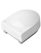 Lauko daviklis Atlantic 198655 šilumos siurbliams