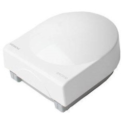 Lauko daviklis Atlantic 198655 šilumos siurbliams