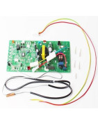 Valdymo plokštė Atlantic 909152