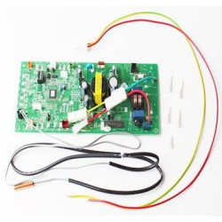 Valdymo plokštė Atlantic 909152