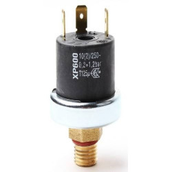 Vandens slėgio relė Atlantic