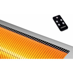 Infraraudonųjų spindulių šildytuvas Monzana MZH 2501
