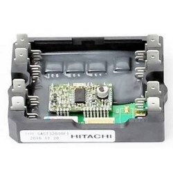 Valdymo plokštė - diodinis tiltelis Atlantic 169191